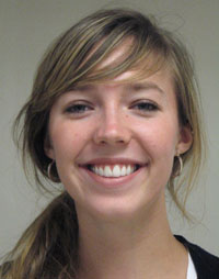 Kindra Seifert